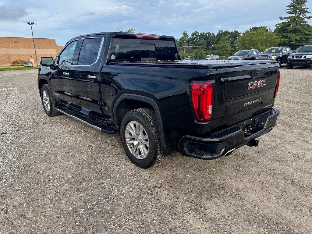 gmc sierra 1500 denali 2019 3GTU9FED0KG295556 image gmc sierra 1500 denali 2019 3GTU9FED0KG295556 image
